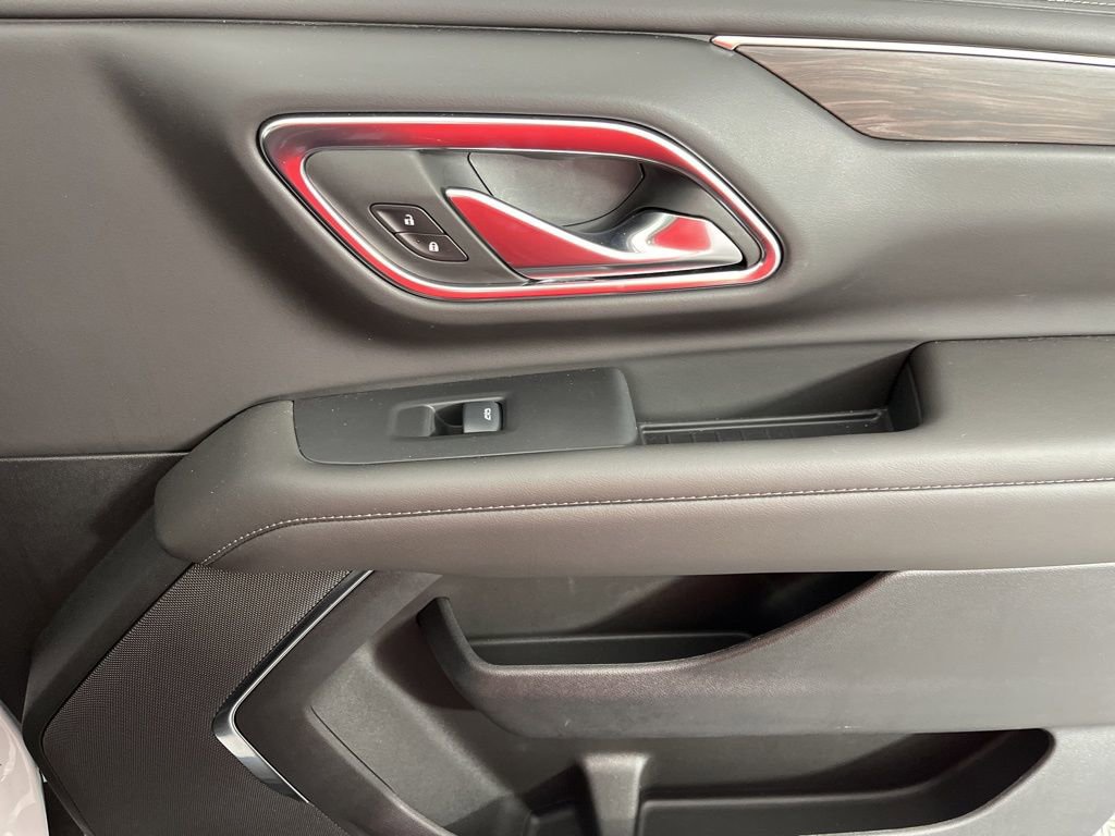 Certified 2024 Chevrolet Tahoe LS image 11