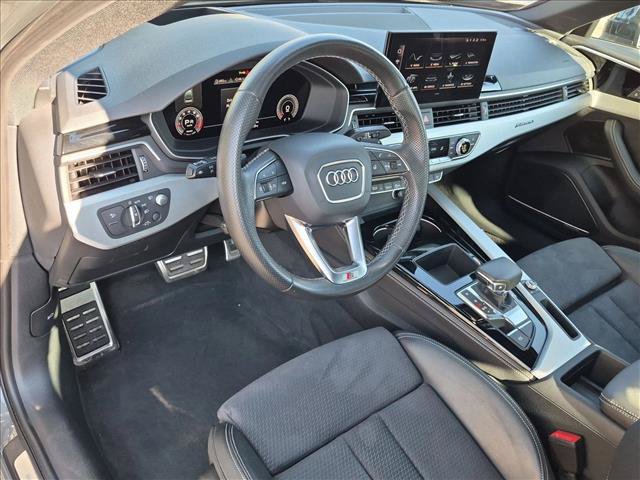 Used 2023 Audi A4 2.0T Prestige w/ Prestige Package AWD/4WD image 10