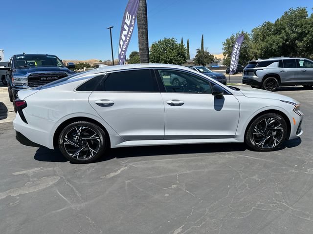 Used 2026 Kia K5 GT-Line FWD image 8