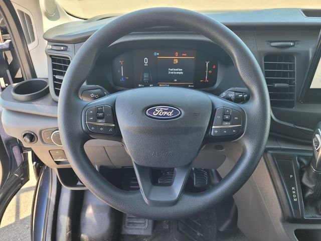 New 2026 Ford Transit 350 XL w/ Upfitter Package AWD/4WD image 9