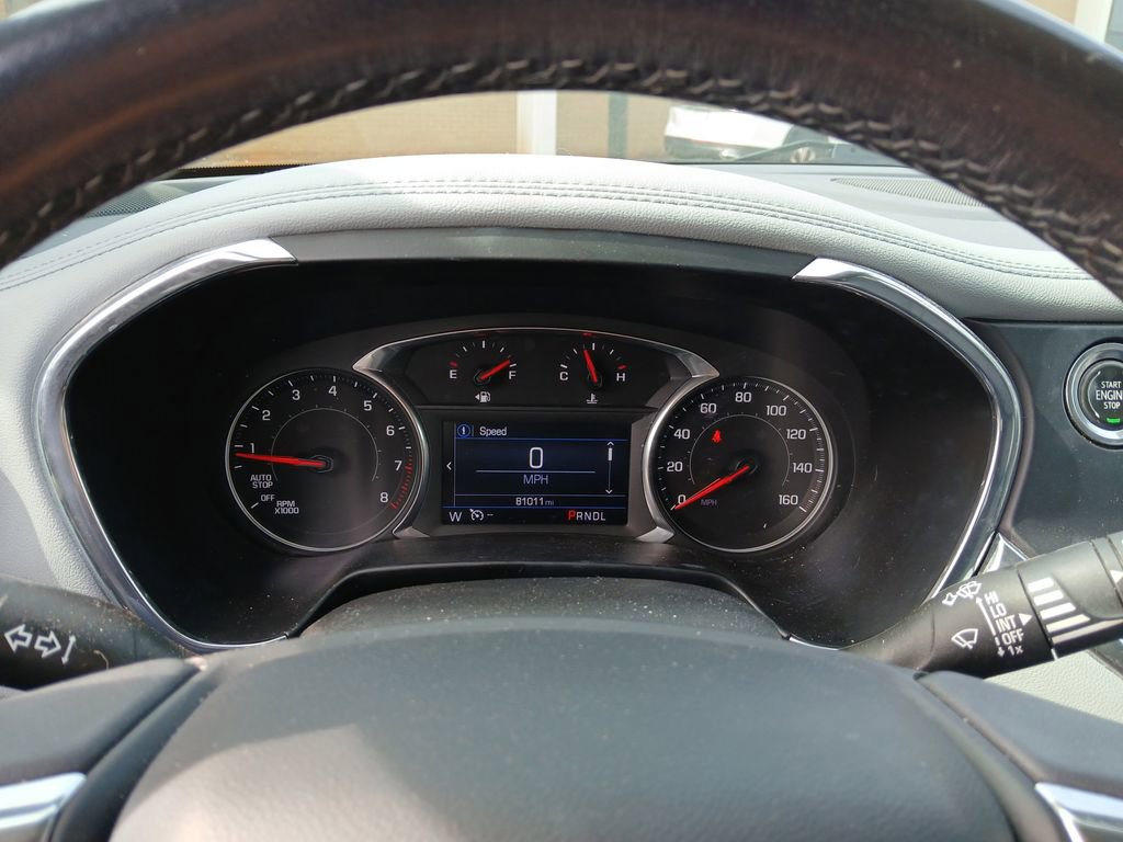 Used 2020 Chevrolet Blazer LT image 19