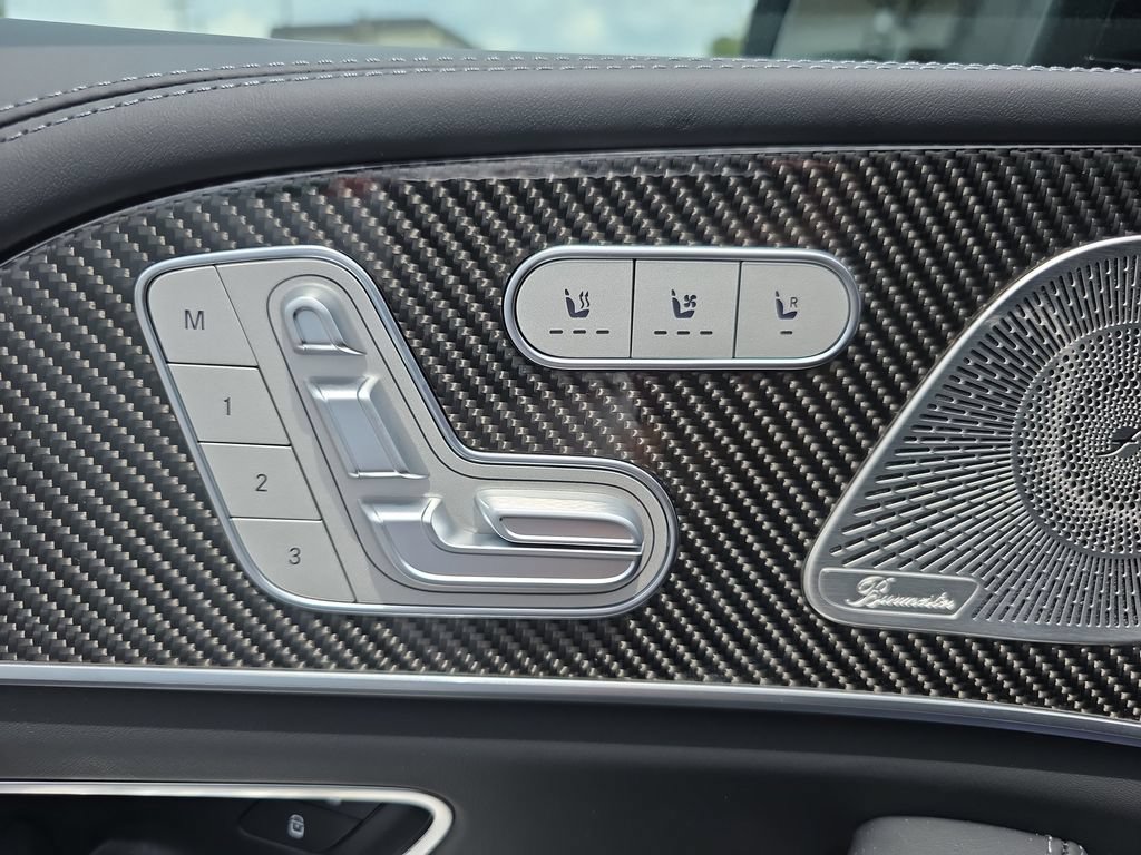 New 2026 Mercedes-Benz GLE 53 AMG 4MATIC Coupe image 11