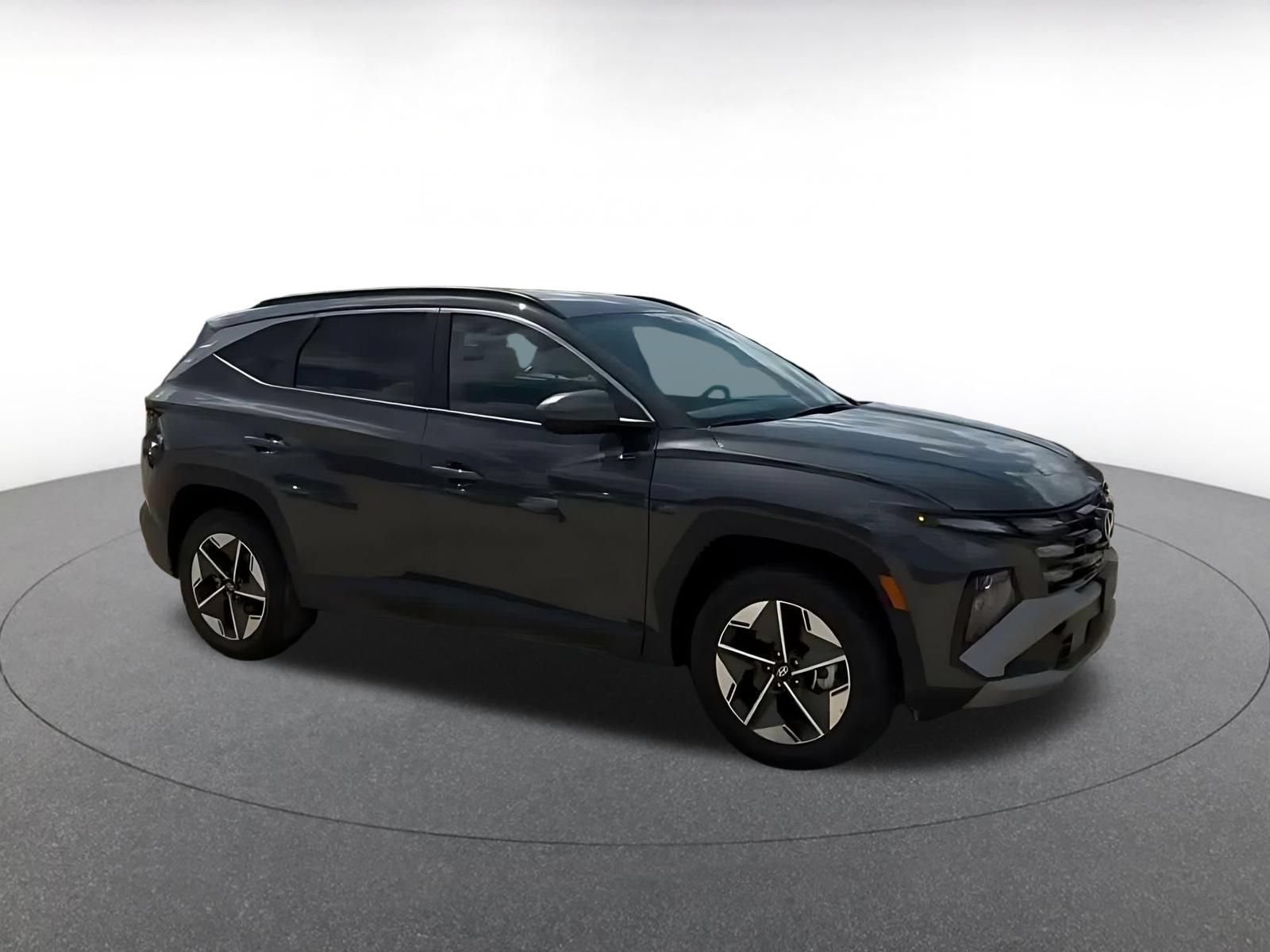 Used 2026 Hyundai Tucson SEL Plus AWD/4WD video 2