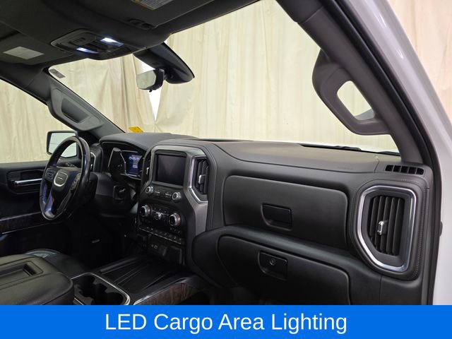 Used 2022 GMC Sierra 1500 Denali w/ Denali Reserve Package AWD/4WD image 41