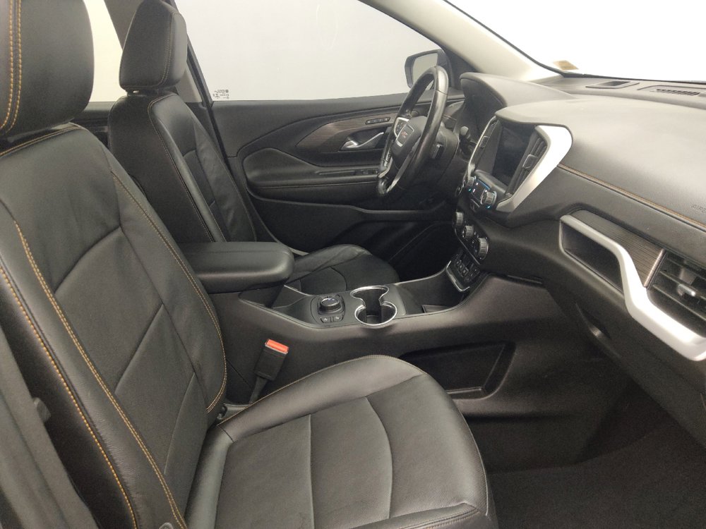 Used 2020 GMC Terrain SLT w/ Preferred Package FWD image 21