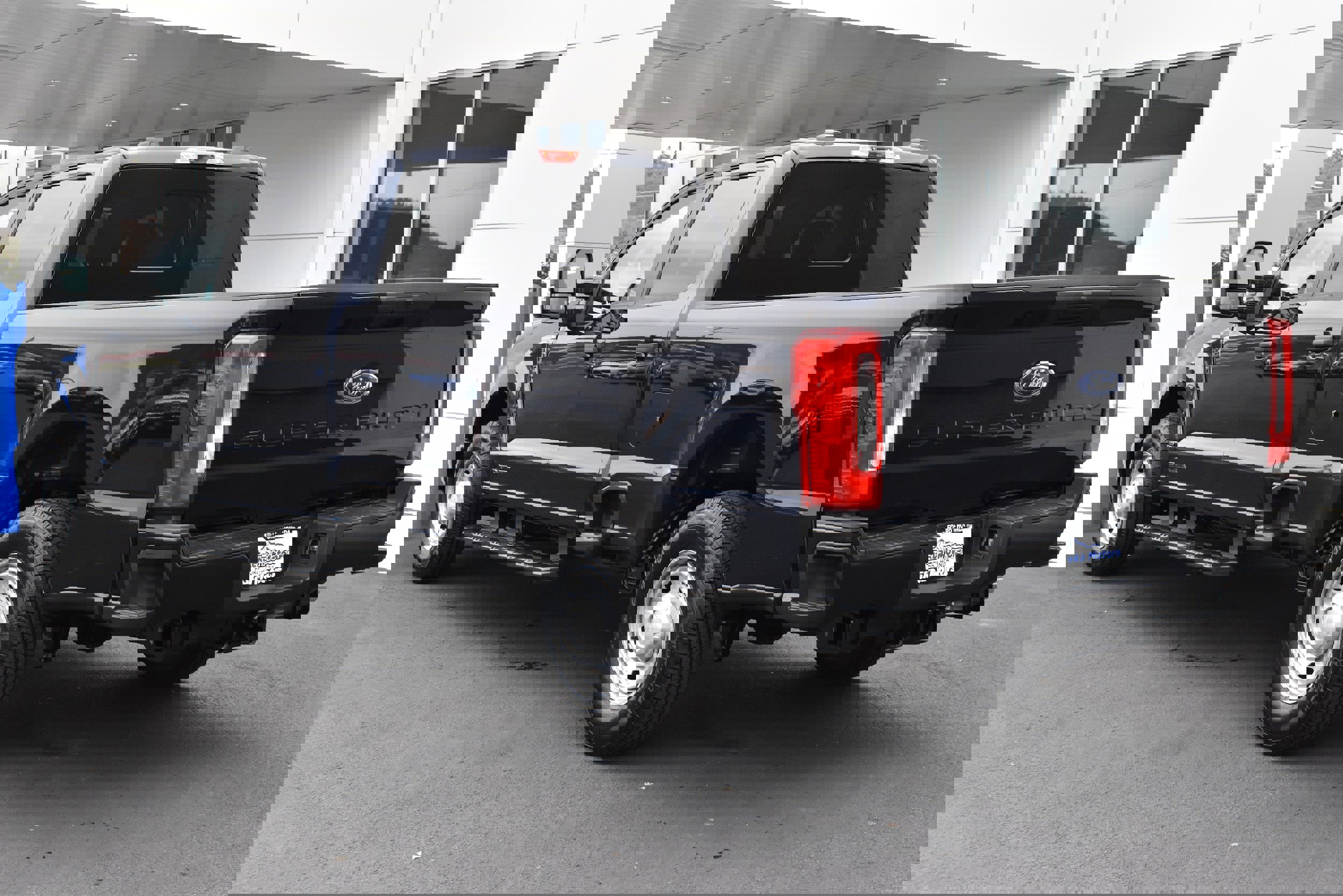 New 2025 Ford F250 XL image 10