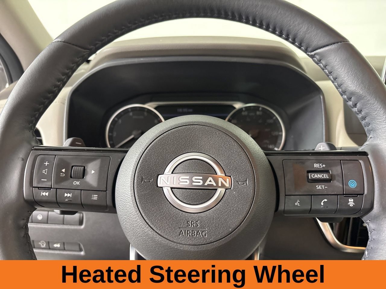 Used 2023 Nissan Rogue SL AWD/4WD image 14