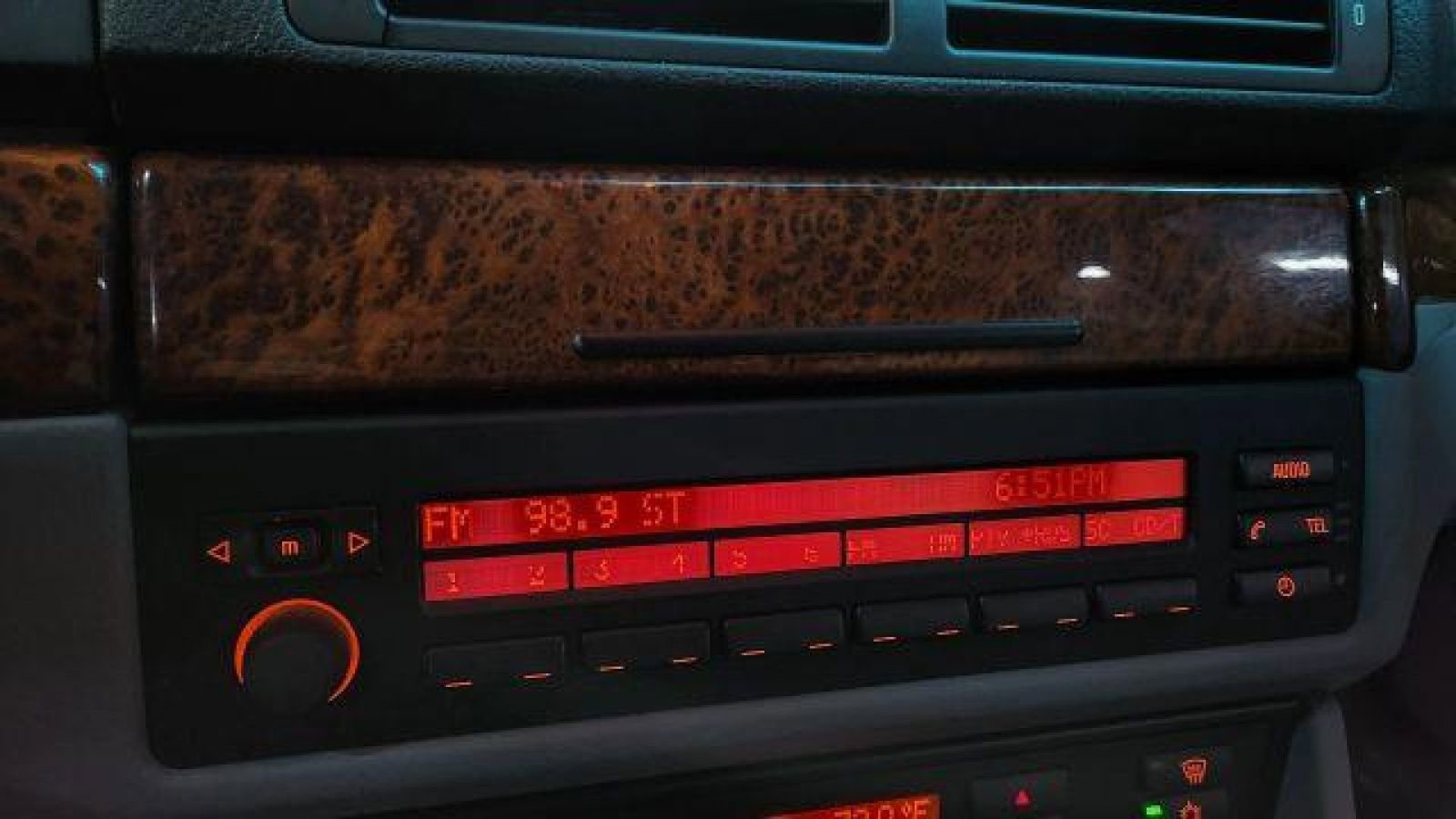 Used 1999 BMW 528i Sedan RWD image 36