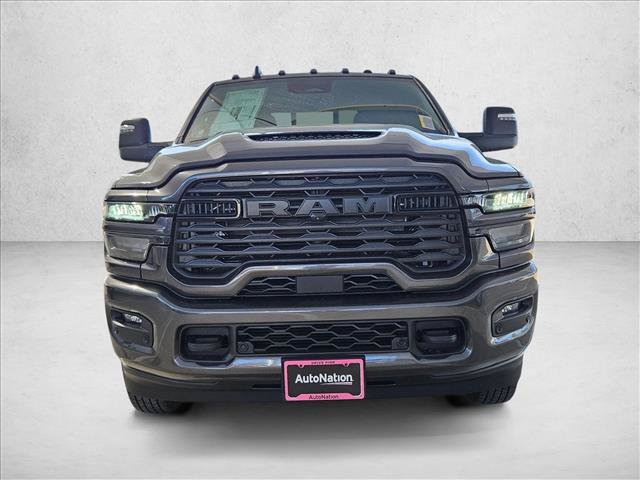 New 2027 RAM 3500 Lone Star AWD/4WD image 6