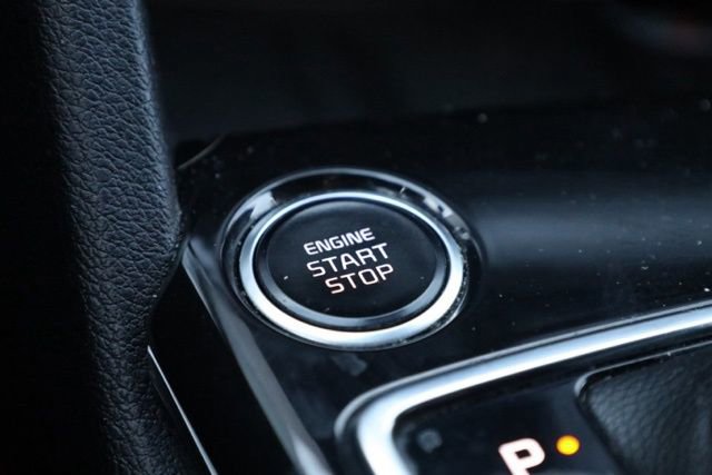 Used 2023 Kia Sportage X-Line image 12