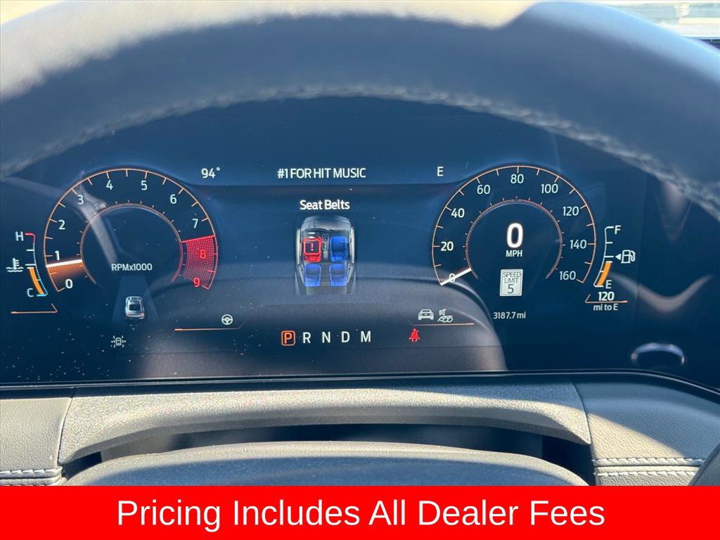 Used 2024 Ford Mustang GT Premium RWD image 18