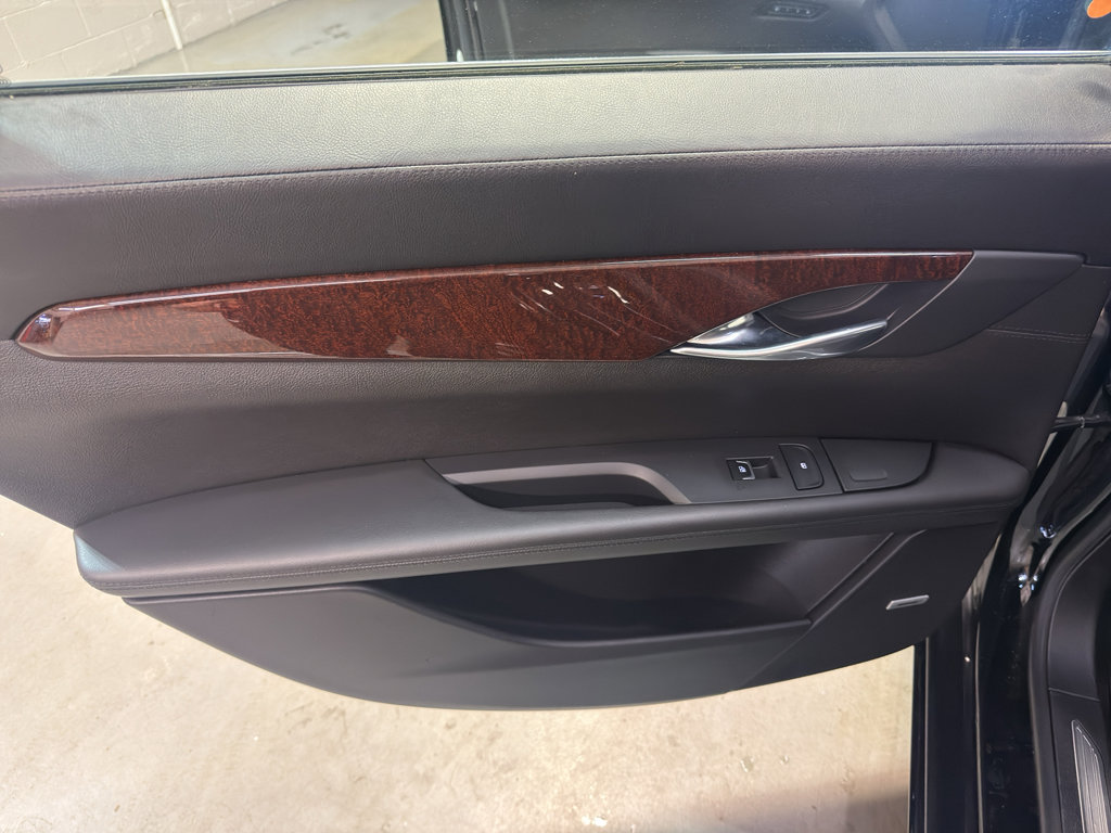 Used 2018 Cadillac CT6 3.6 AWD image 27