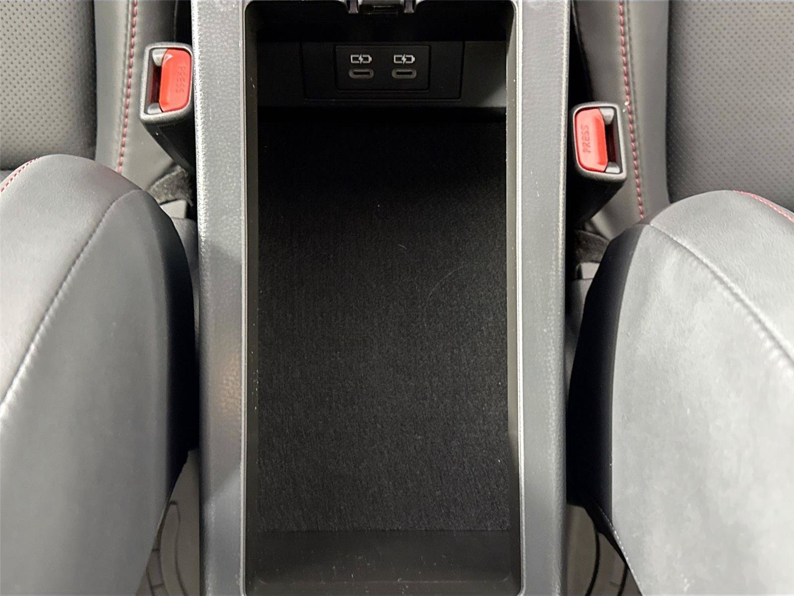 Certified 2025 Toyota Prius Plug-In Hybrid FWD image 33