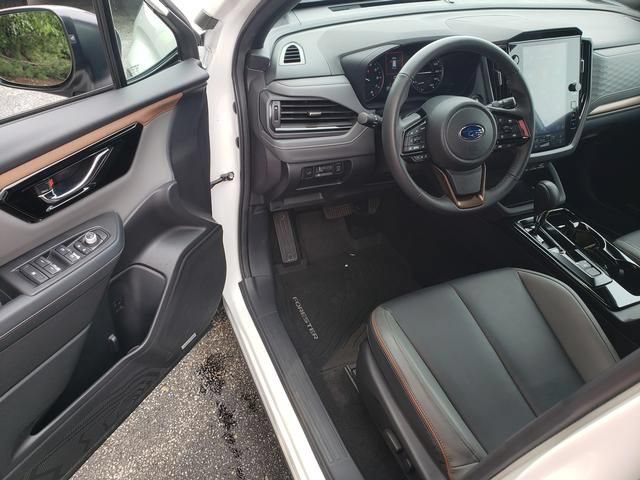 Used 2026 Subaru Forester Sport AWD/4WD image 10