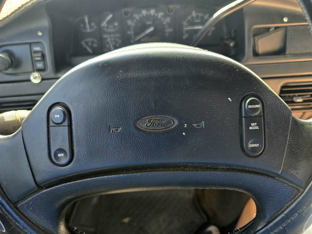 Used 1996 Ford F250 XL image 20