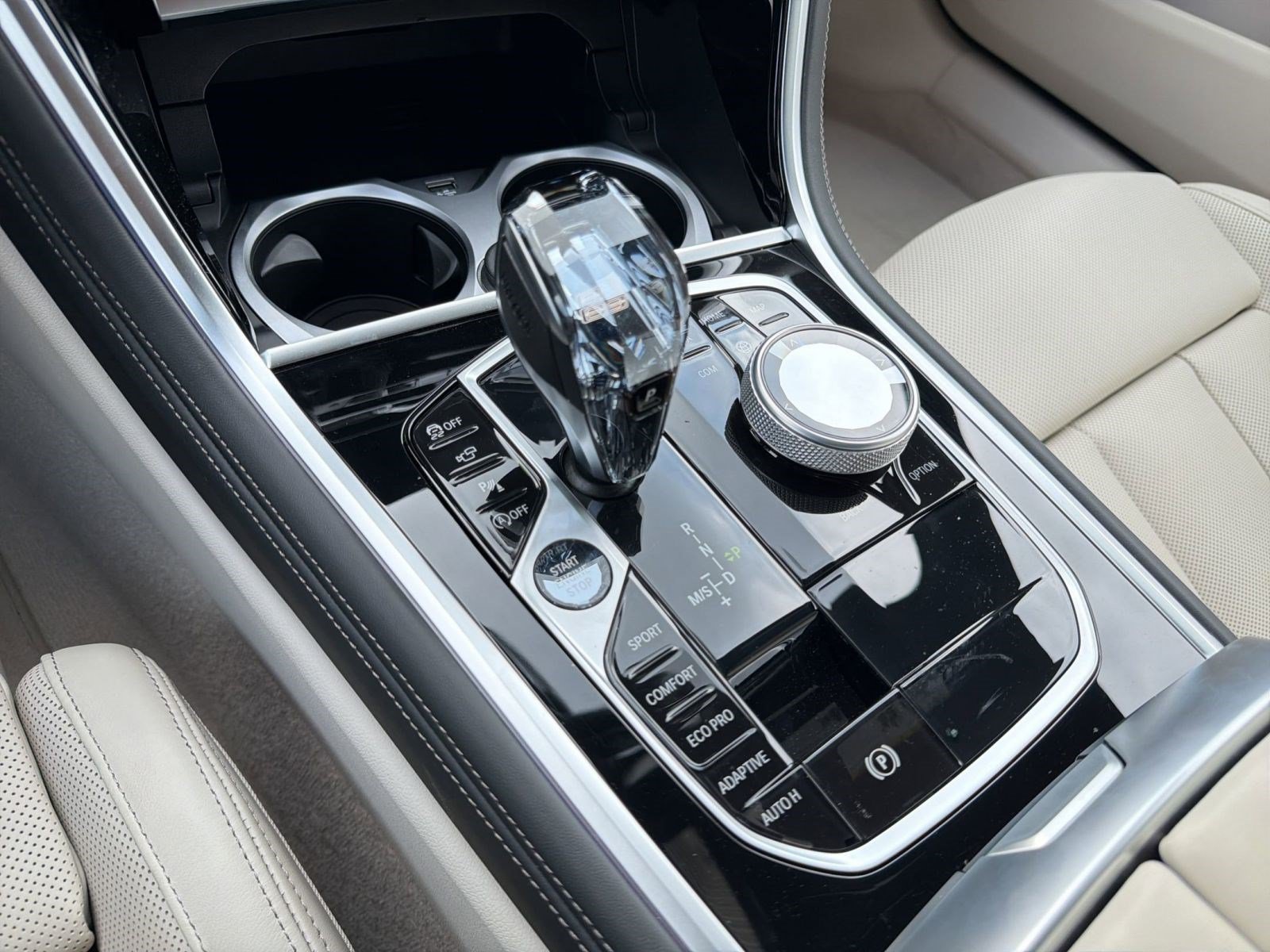 New 2026 BMW 840i w/ M Sport Professional Package RWD image 16