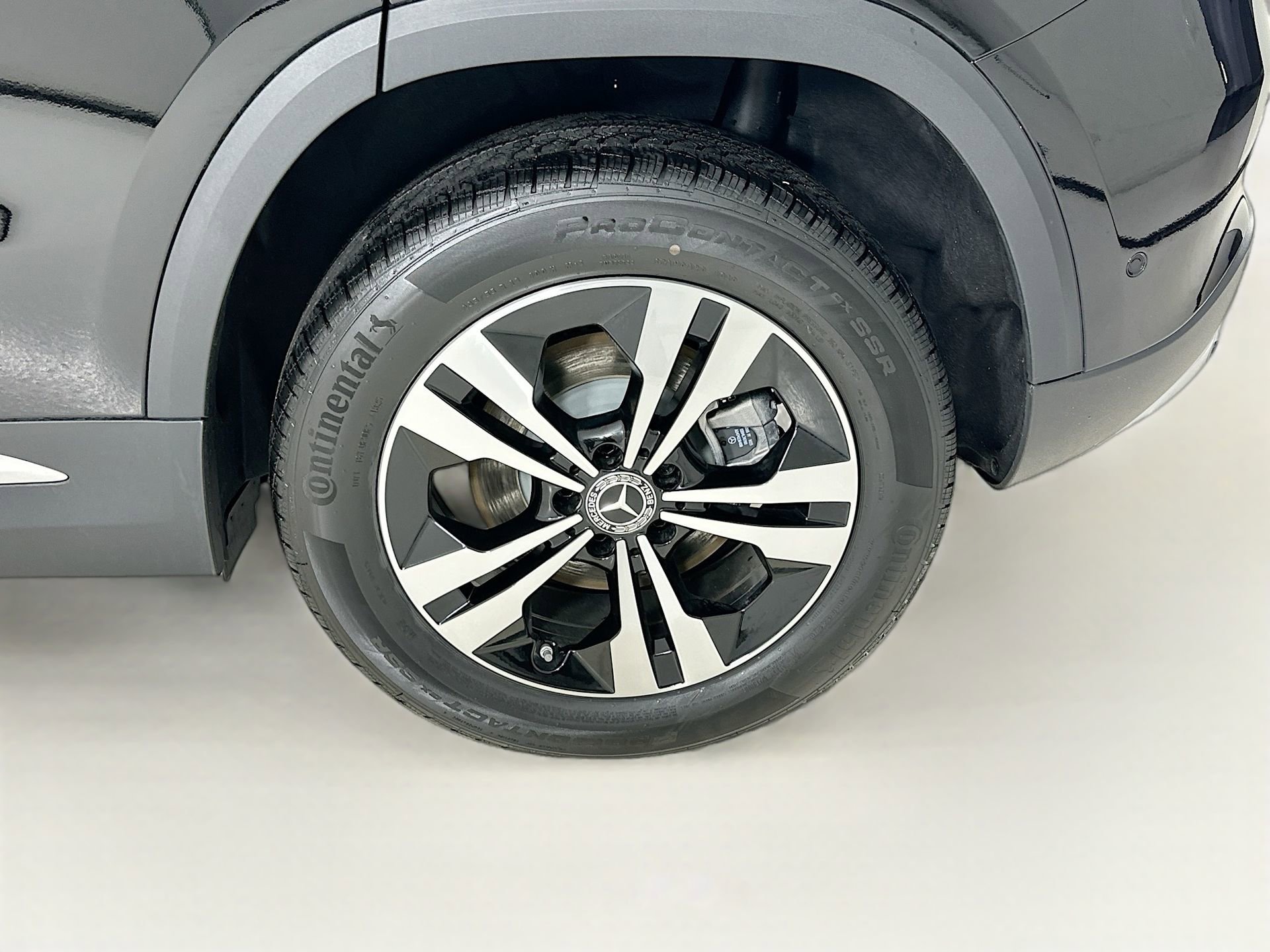 New 2026 Mercedes-Benz GLA 250 image 32