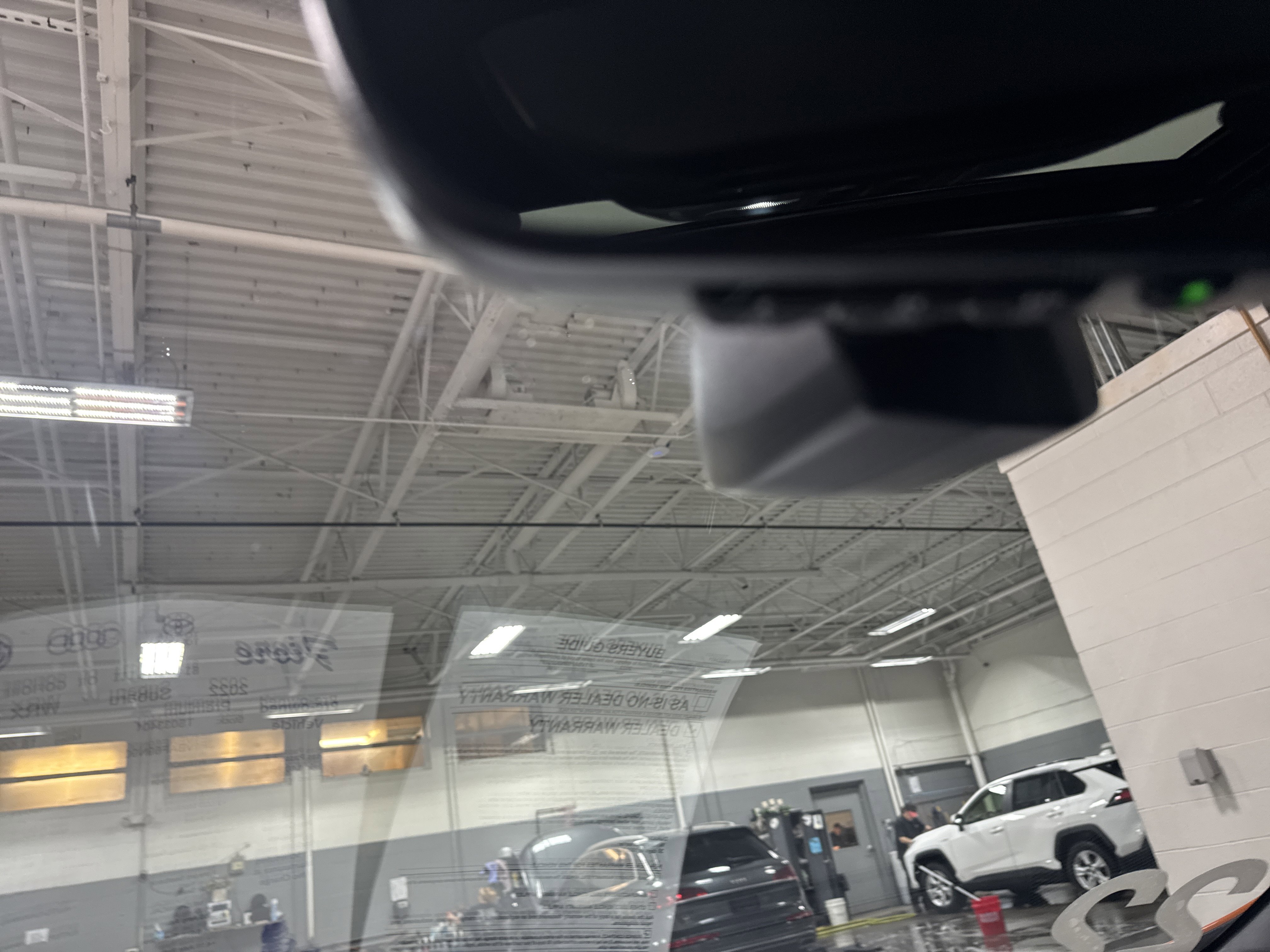 Used 2022 Subaru WRX Premium image 24