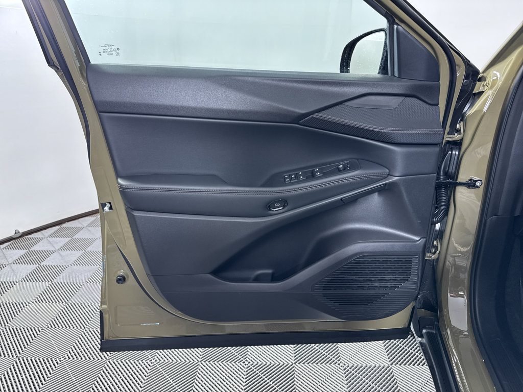 New 2026 Jeep Cherokee Limited AWD/4WD image 27