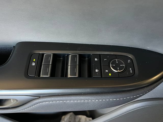 Used 2024 Lexus RZ 300e Premium w/ Accessory Package (2T) FWD image 31