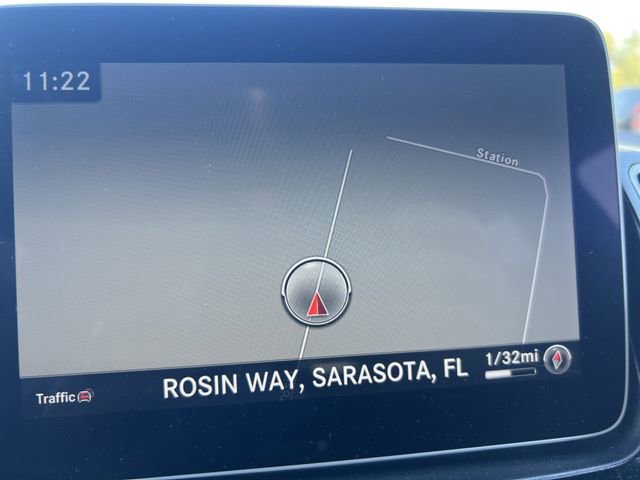 Used 2019 Mercedes-Benz GLS 450 4MATIC image 23