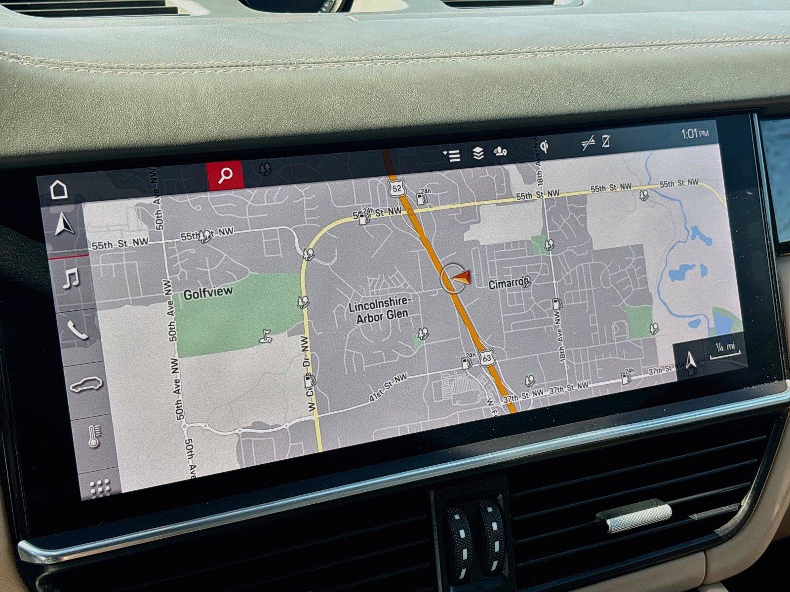 Used 2020 Porsche Cayenne S AWD/4WD image 21
