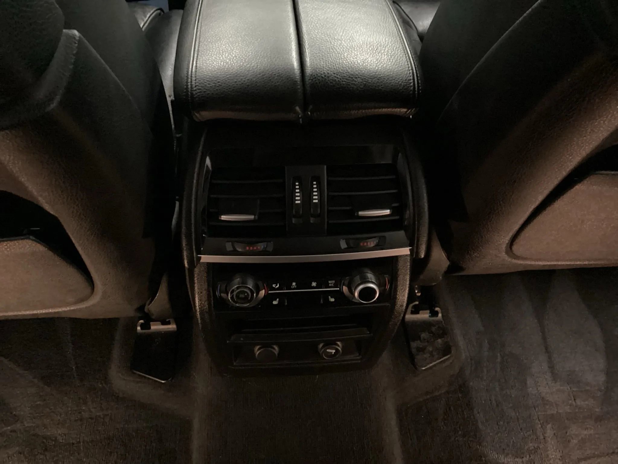 Used 2016 BMW X5 xDrive35i image 17