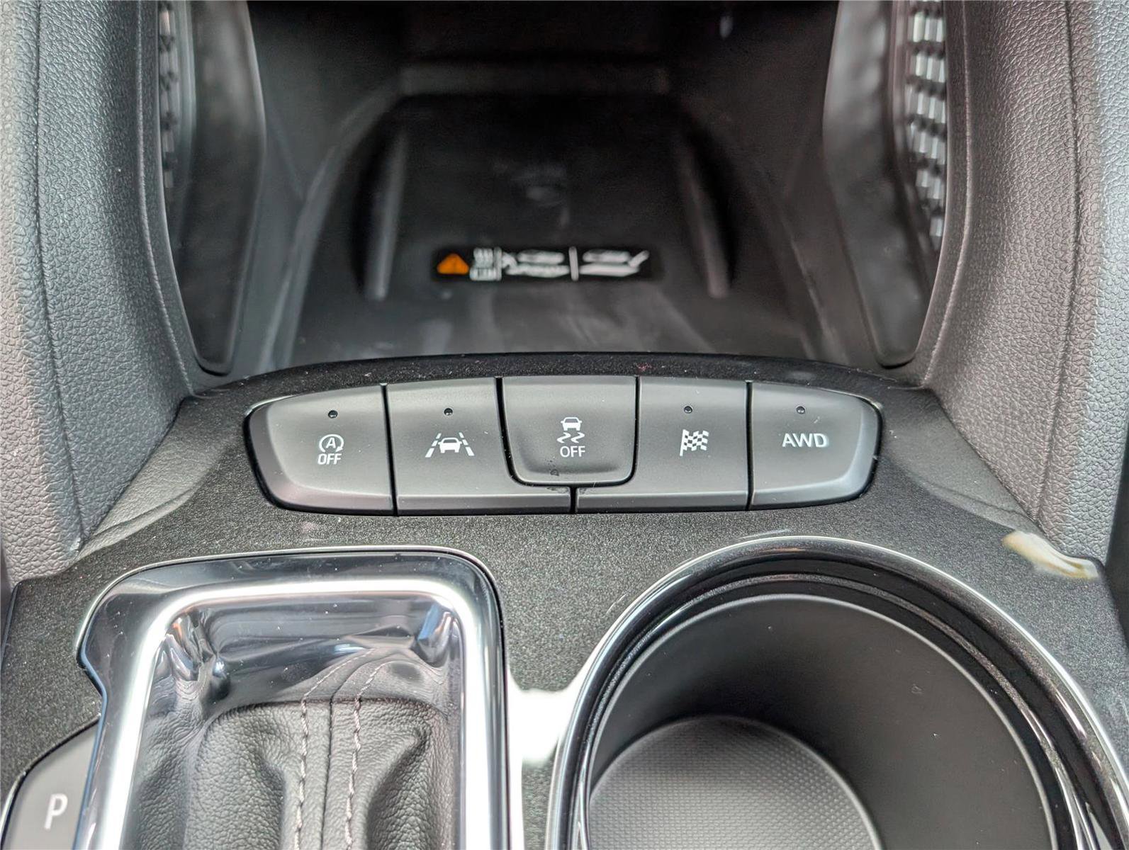 New 2026 Chevrolet TrailBlazer LT w/ Convenience Package image 23