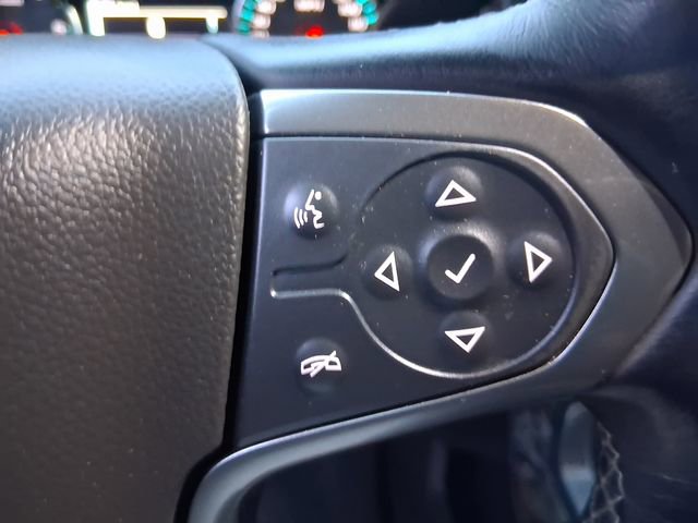 Used 2016 Chevrolet Silverado 1500 LTZ Z71 w/ Realtree Edition image 17