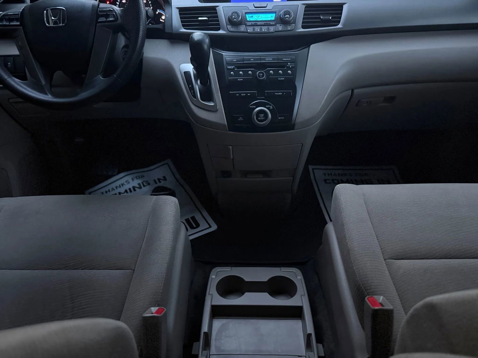 Used 2013 Honda Odyssey LX image 11
