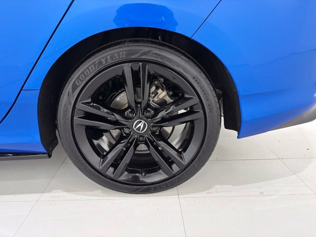 Certified 2026 Acura Integra A-Spec w/ Technology Package FWD image 47