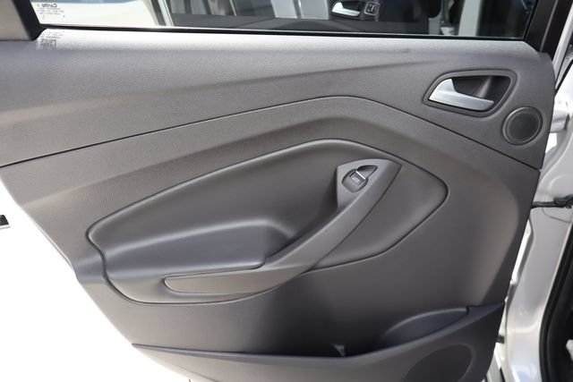 Used 2017 Ford Escape Titanium w/ Equipment Group 301A FWD image 27