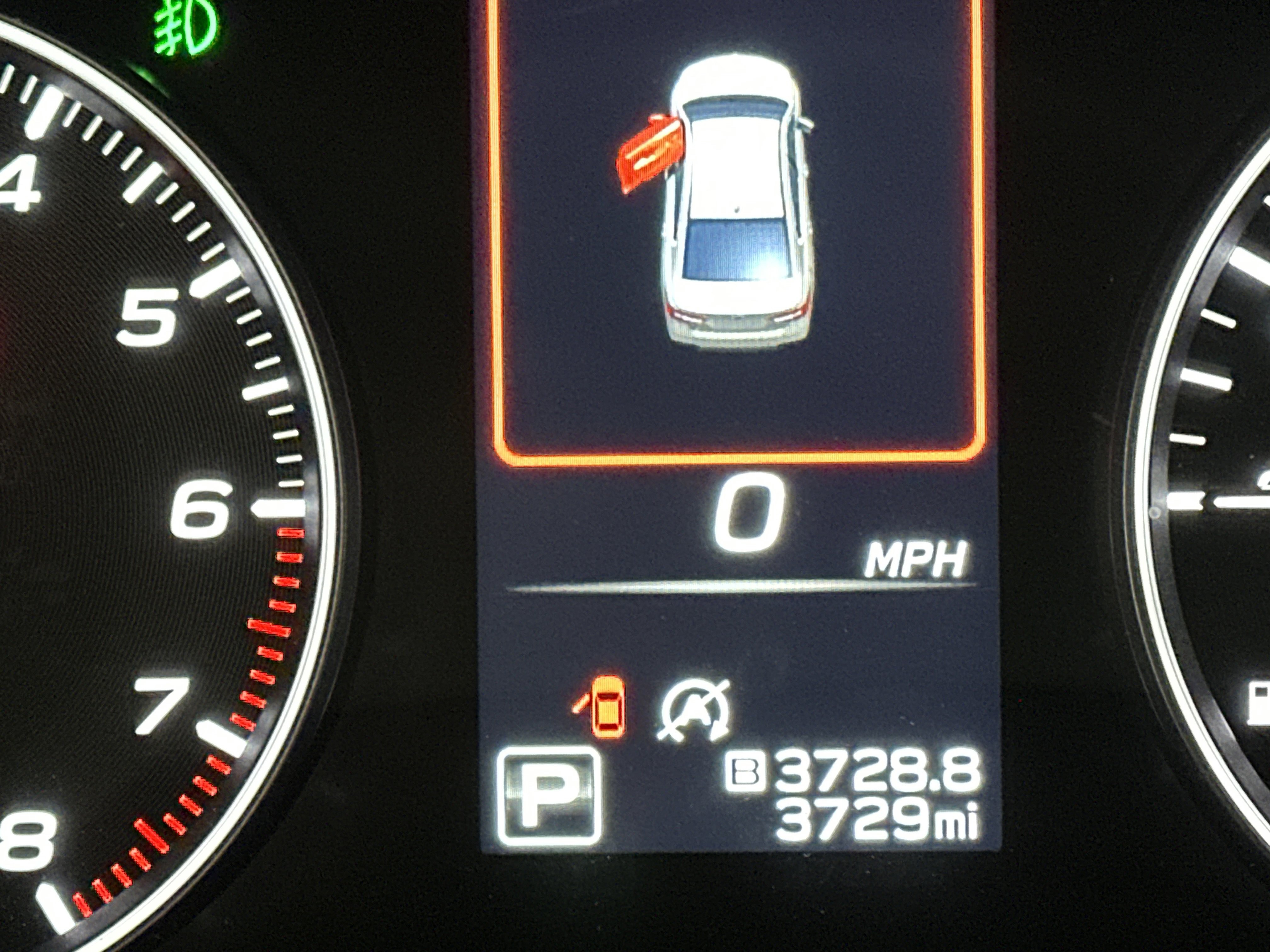 Certified 2025 Subaru Legacy Premium image 22