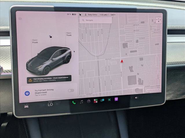 Used 2022 Tesla Model Y Performance AWD/4WD image 15