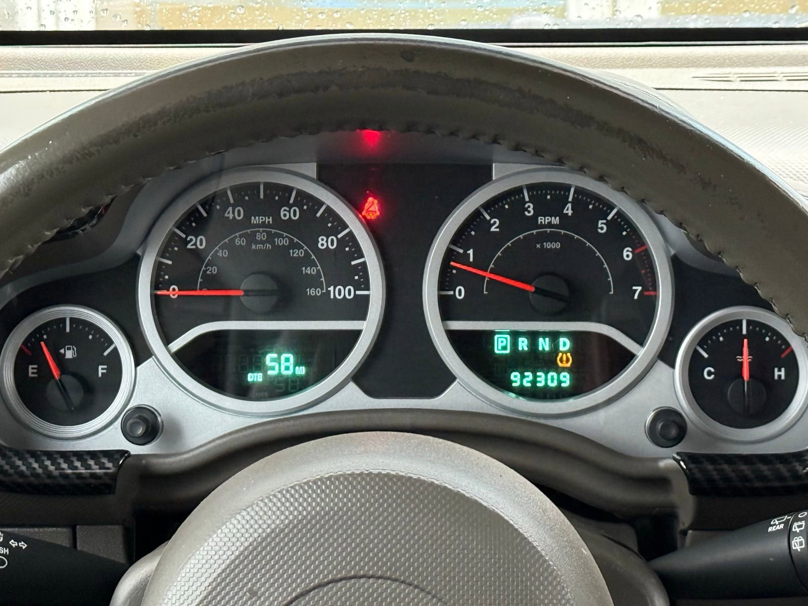 Used 2010 Jeep Wrangler Unlimited Sport image 23