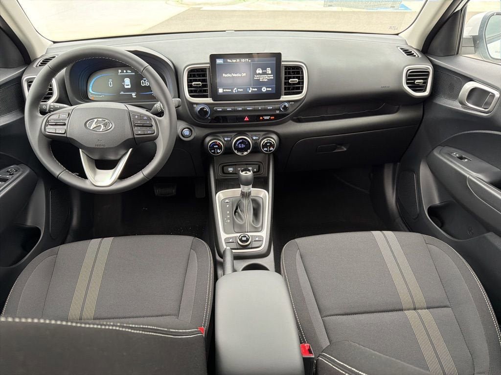 New 2026 Hyundai Venue SEL FWD image 15