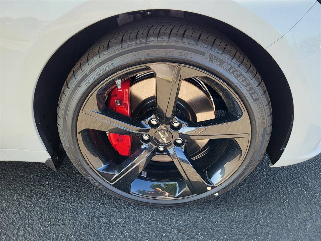New 2026 Genesis G70 3.3T Sport Prestige AWD/4WD image 7