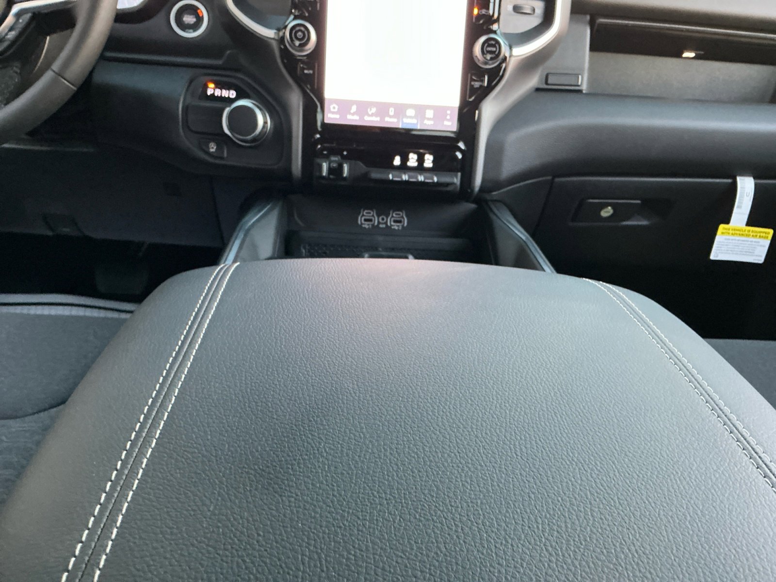 Used 2026 RAM 1500 Big Horn image 19