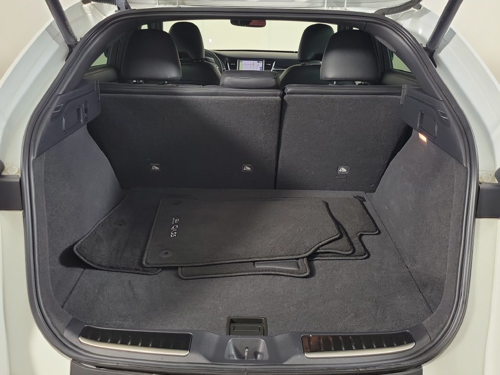Used 2023 INFINITI QX55 Sensory w/ Lighting Package AWD/4WD image 7