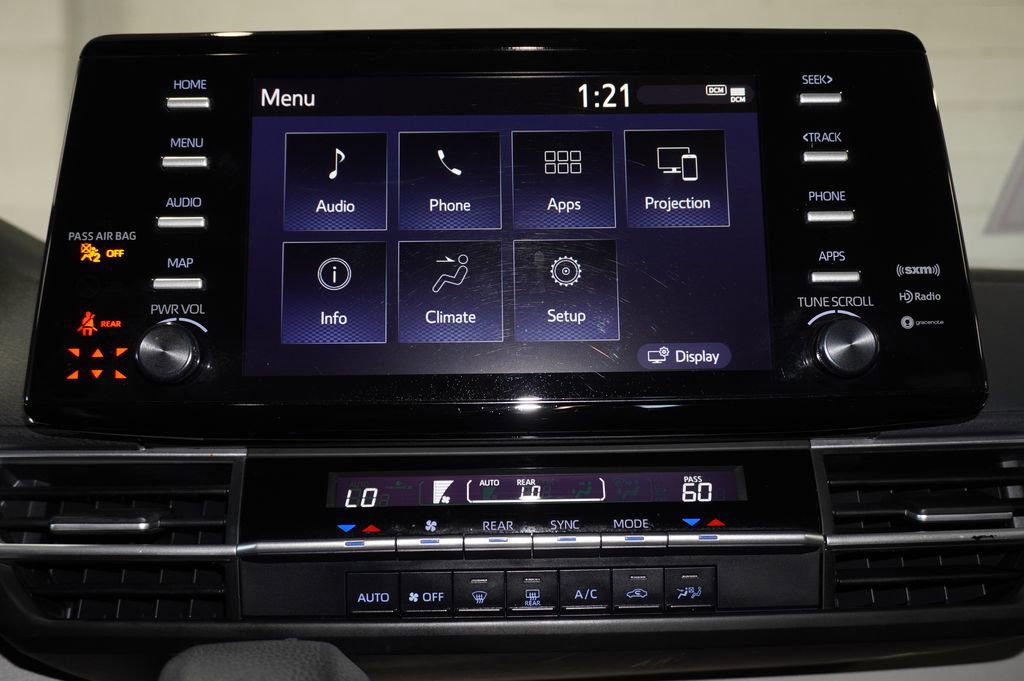 Certified 2022 Toyota Sienna LE image 15