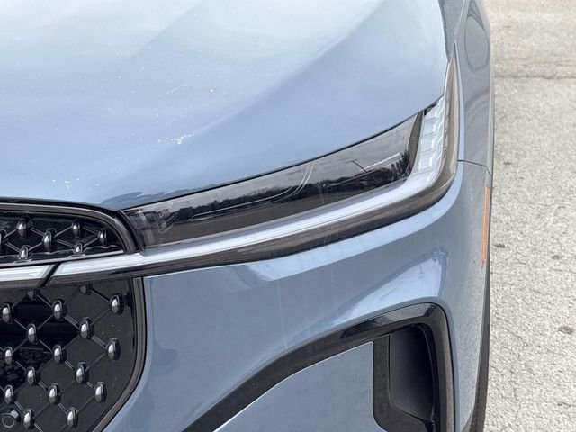 New 2026 Lincoln Nautilus Premier w/ Jet Appearance Package image 10