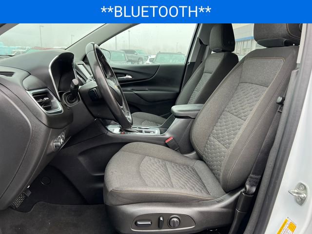 Certified 2021 Chevrolet Equinox LT image 4