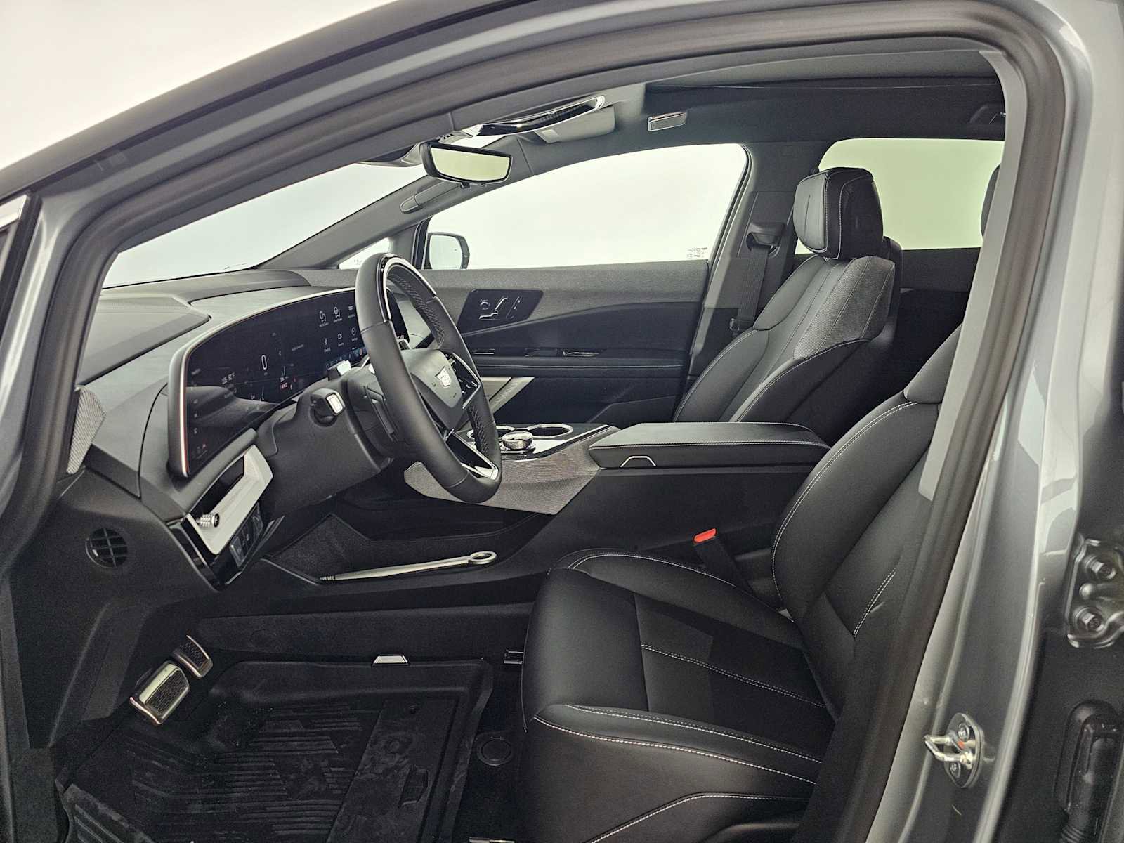 New 2026 Cadillac Optiq Luxury 1 image 20