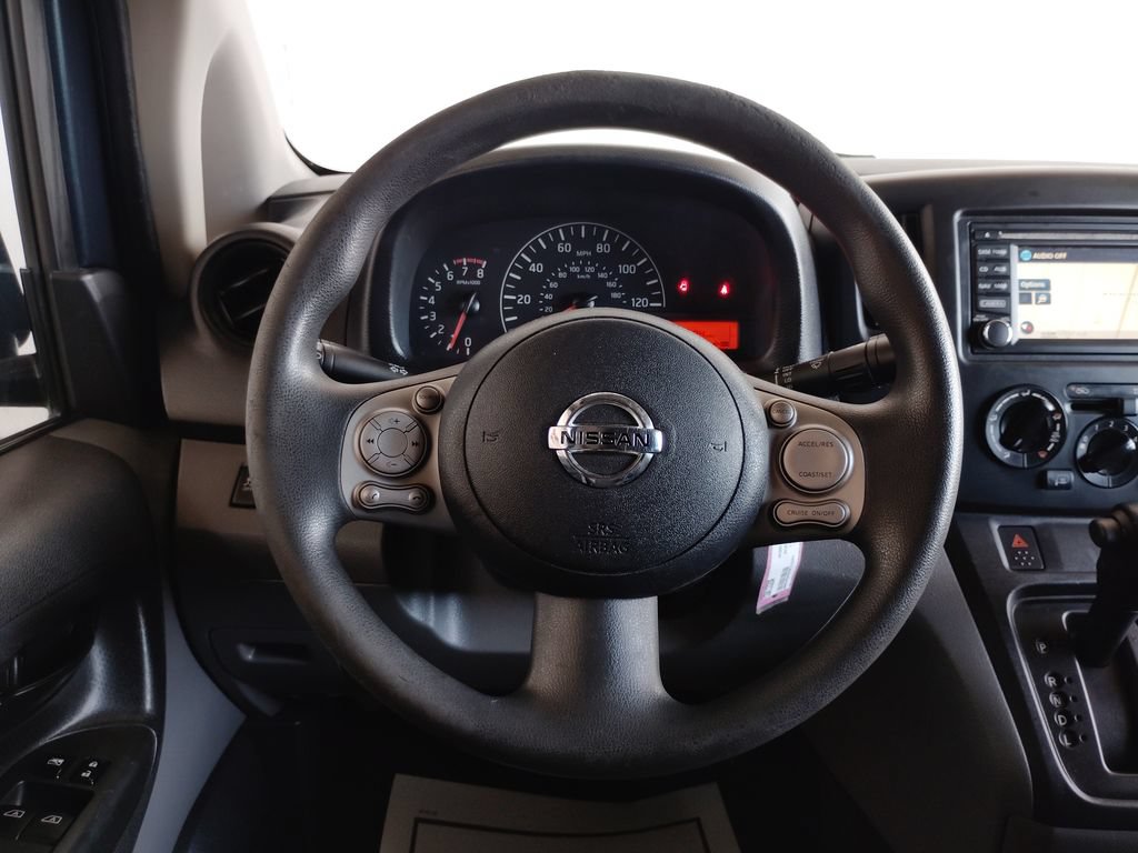 Used 2017 Nissan NV200 SV w/ Technology Package FWD image 23
