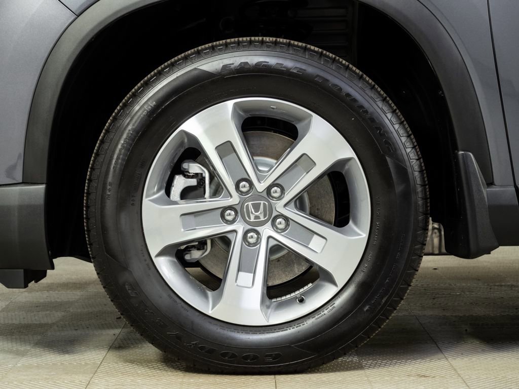 Used 2025 Honda Pilot EX-L image 36