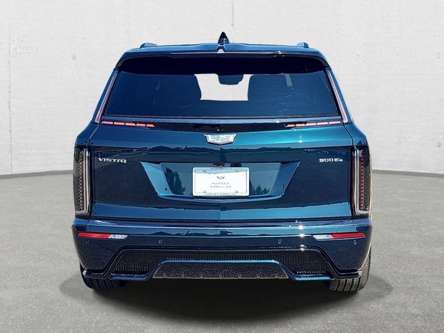 New 2026 Cadillac Vistiq Platinum image 6
