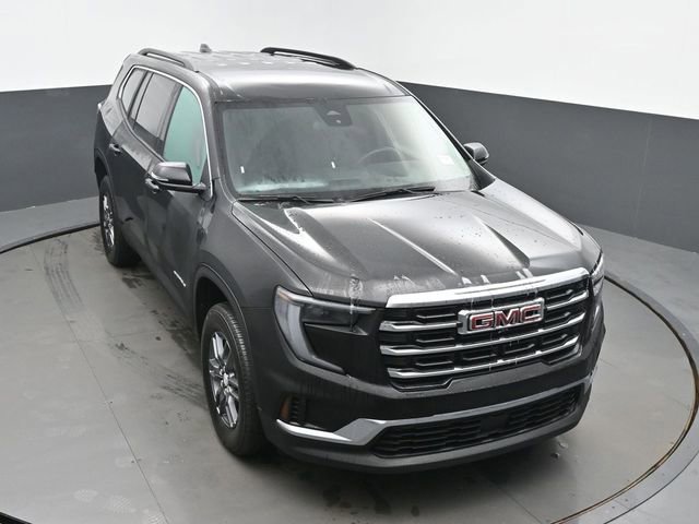 Certified 2025 GMC Acadia Elevation image 47