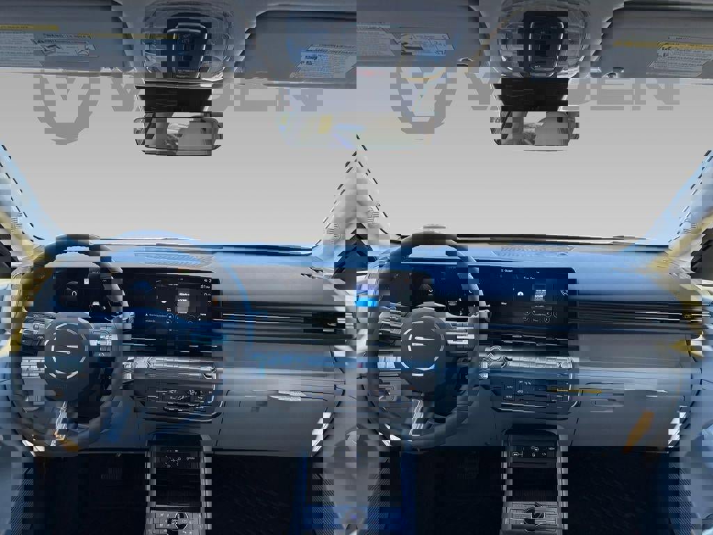 New 2026 Hyundai Kona Limited image 31