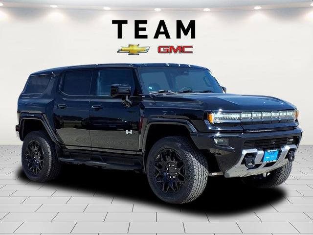 New 2026 GMC Hummer EV 2X image 1