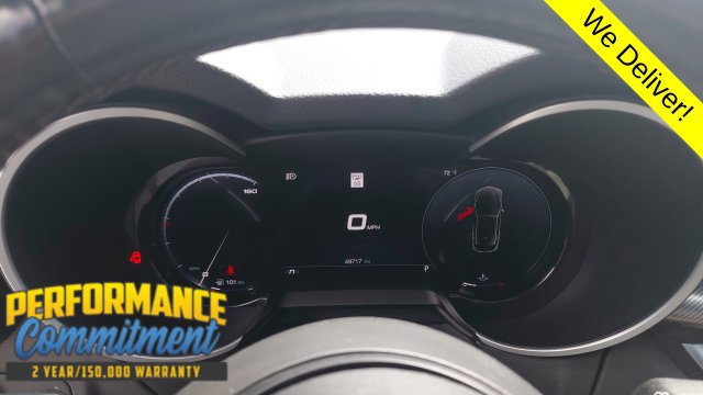 Used 2024 Alfa Romeo Stelvio Veloce AWD/4WD image 17